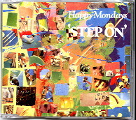 Happy Mondays - Step On